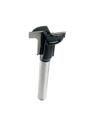 Arc Bending T-Cut Bit