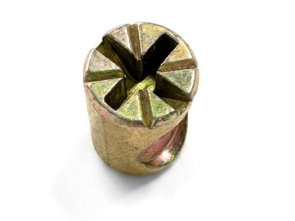 Cross Dowel Nut
