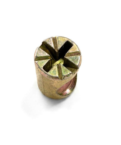 Cross Dowel Nut