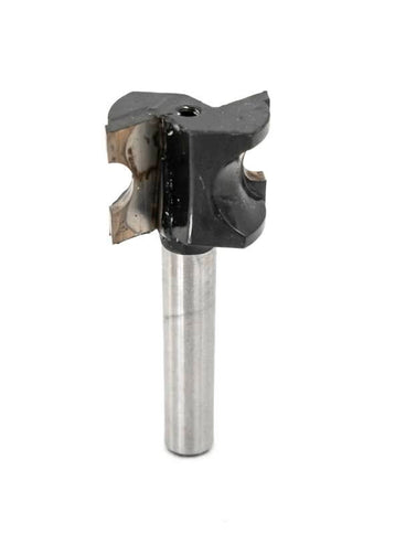 Bull Nose Bit 1/4" Shank