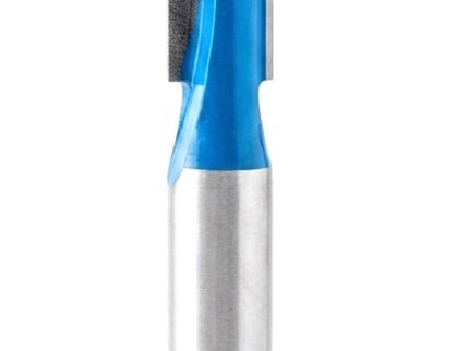 Plunging Straight Bit 1/4" Shank