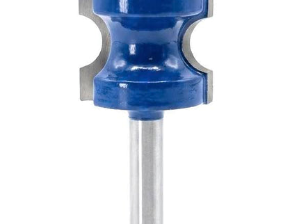 Bull Nose Bit 1/4" Shank