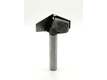 D27mm x 120° x H13mm x 1/4