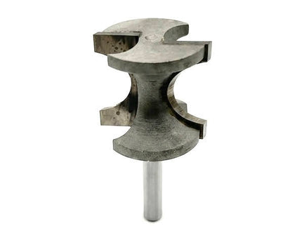 Bull Nose Bit 1/4" Shank