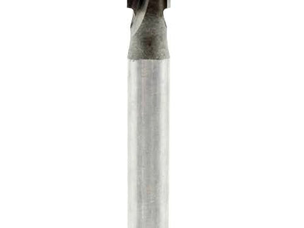 90° V-Groove Bit 1/4" Shank
