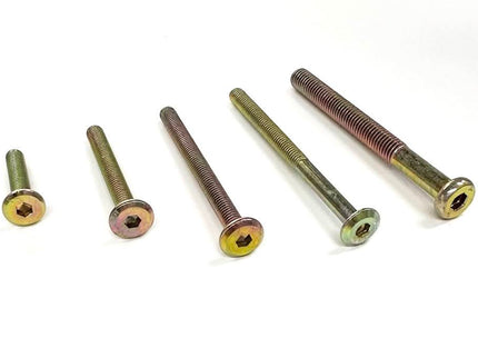 Connector Bolt