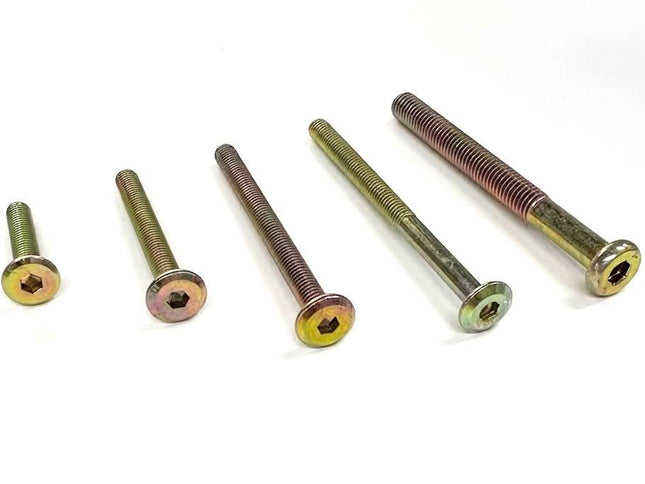 Connector Bolt
