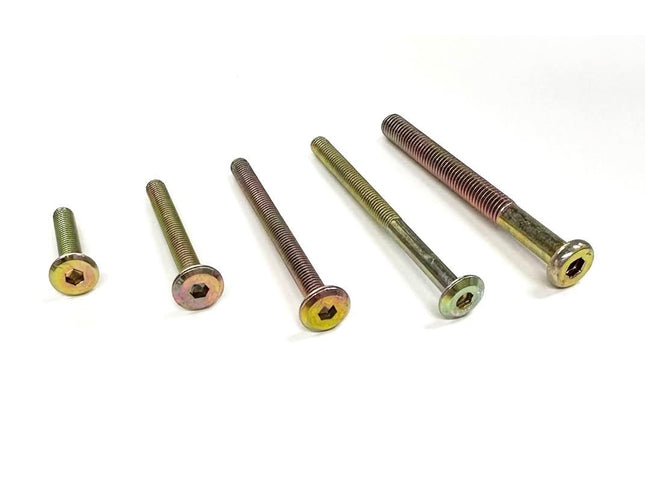 Connector Bolt