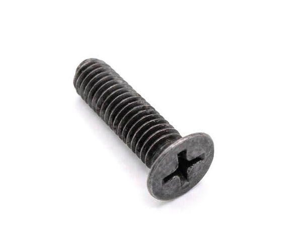 Left Hand Thread Countersink Bolt