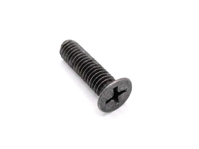 Left Hand Thread Countersink Bolt