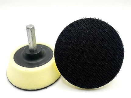 Hook Sanding Pad