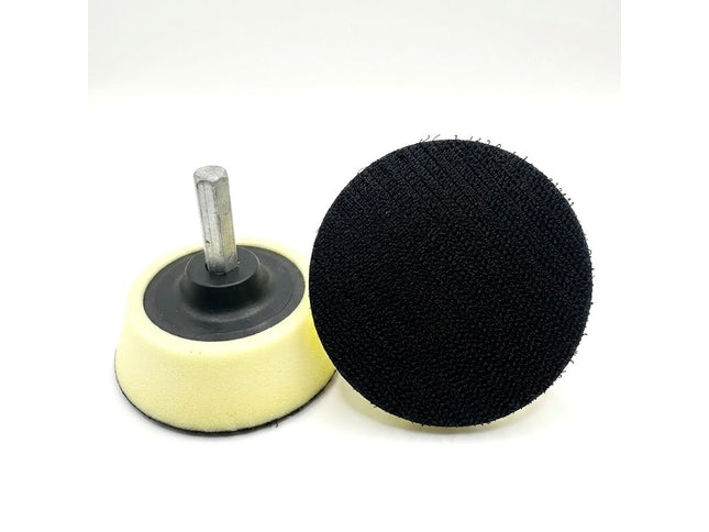 Hook Sanding Pad