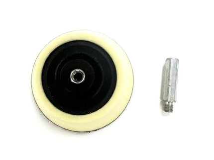 Hook Sanding Pad