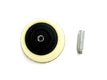 3“ 75mm  x 8mm Hex Shank Soft