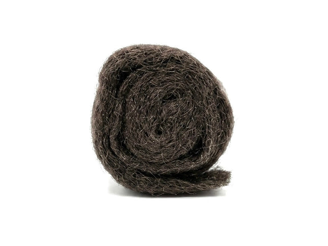Steel Wool