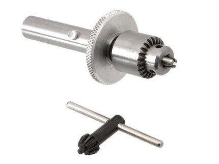 JT0 Micro Chuck and Arbour