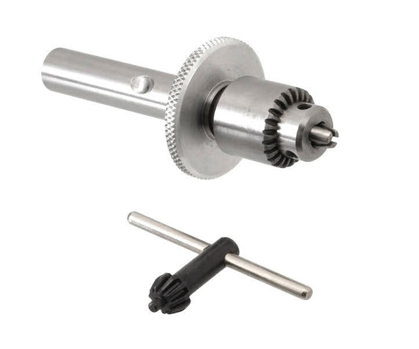 JT0 Micro Chuck and Arbour