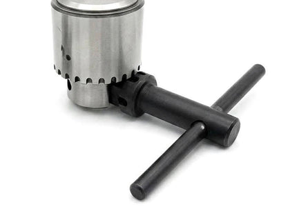 JT0 Micro Chuck and Arbour