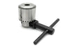 0.4 ~ 4mm Keyed Chuck ( JT0 )