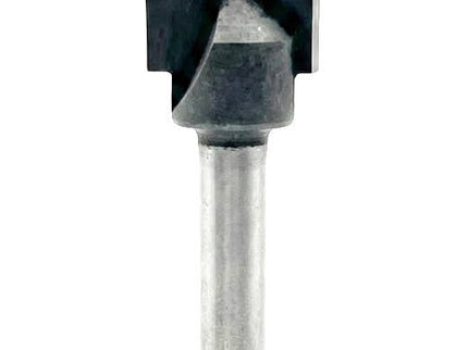90° V-Groove Bit 1/4" Shank