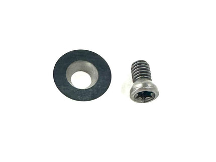 Round Carbide Tip