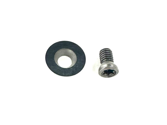 Round Carbide Tip