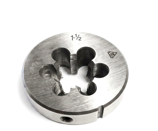 Pipe Thread Die (BSP, G Series)