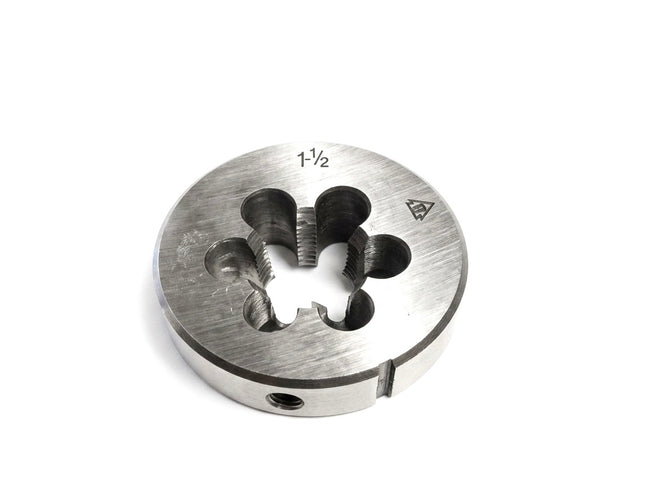 Pipe Thread Die (NPT, Taper)