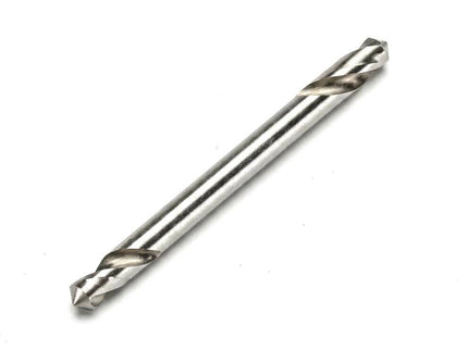 Double End Drill