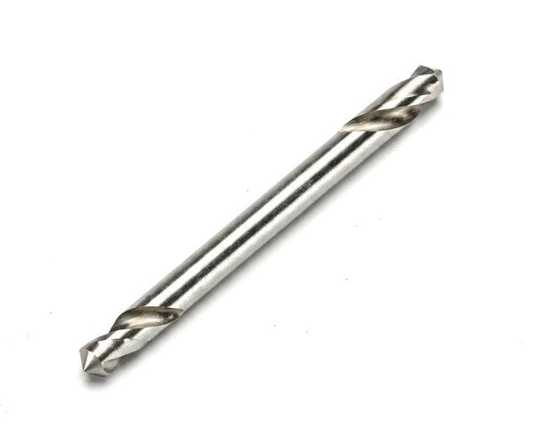 Double End Drill