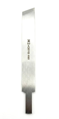 Flat Skew Chisel