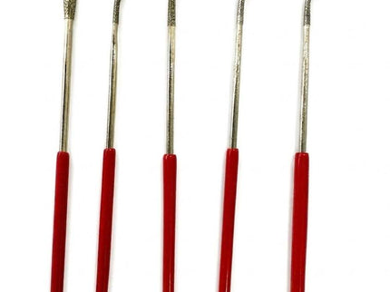 Diamond File Set