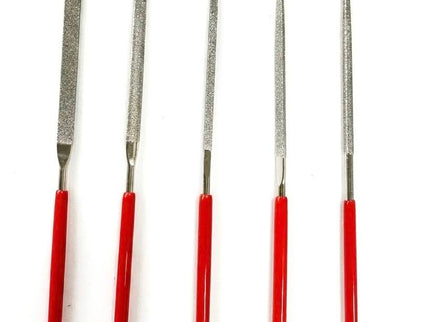 5pcs Diamond File Set