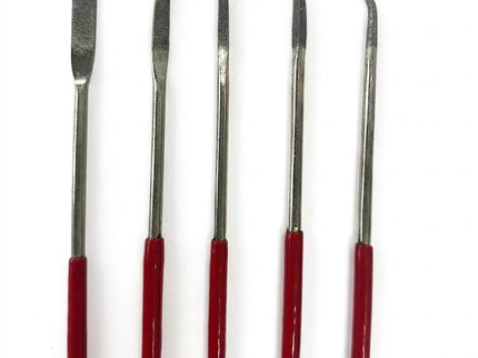 5pcs Diamond File Set