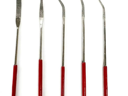 5pcs Diamond File Set