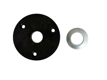 Vice Screw / Nut / Flange / T-handle / Hand wheel