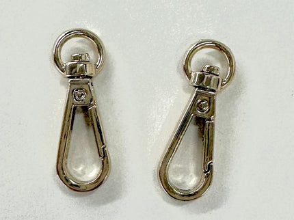 Swivel Snap Hook (Pk 2)
