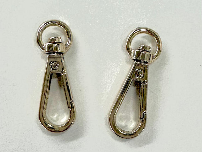 Swivel Snap Hook (Pk 2)