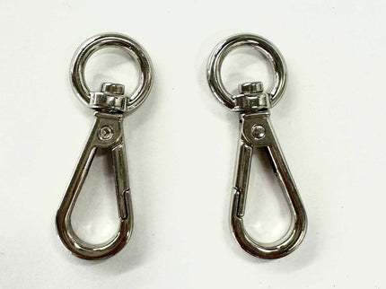 Swivel Snap Hook (Pk 2)