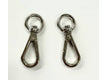 20 x 50mm (13mm) Chrome polished