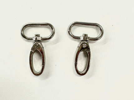 Swivel Snap Hook (Pk 2)