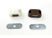 19 x 30mm Brown