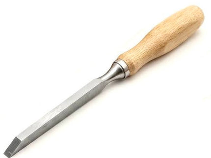 Morticing Chisel with Handle