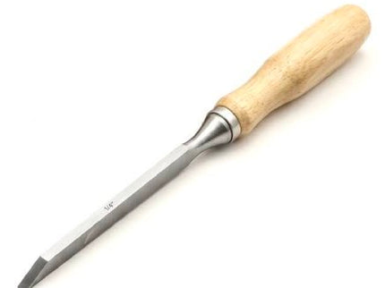 Morticing Chisel with Handle