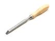 13mm x 260mm with Wooden Handle