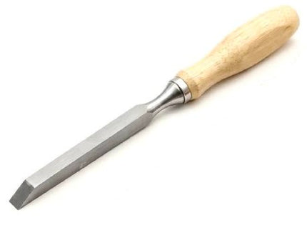 Morticing Chisel with Handle