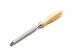 13mm x 260mm with Wooden Handle