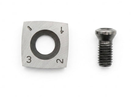 Arc Square Carbide Tip
