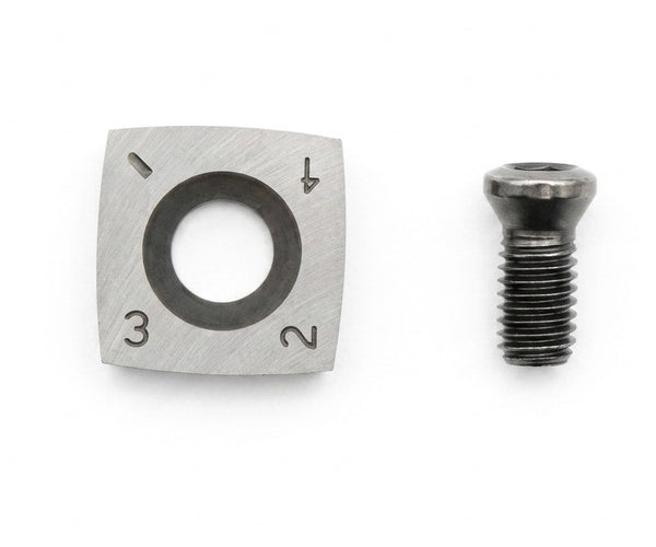 Arc Square Carbide Tip