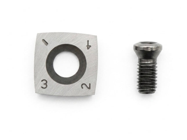 Arc Square Carbide Tip